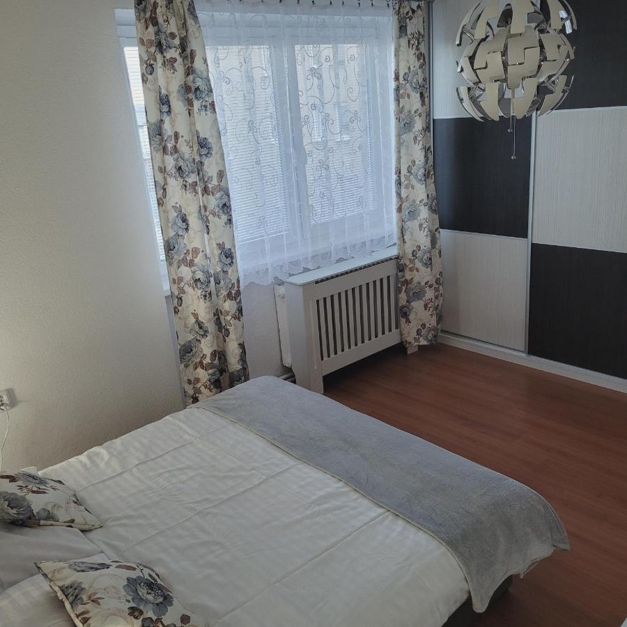 Apartmán ZUZKA Vel'ka Lomnica Esterno foto