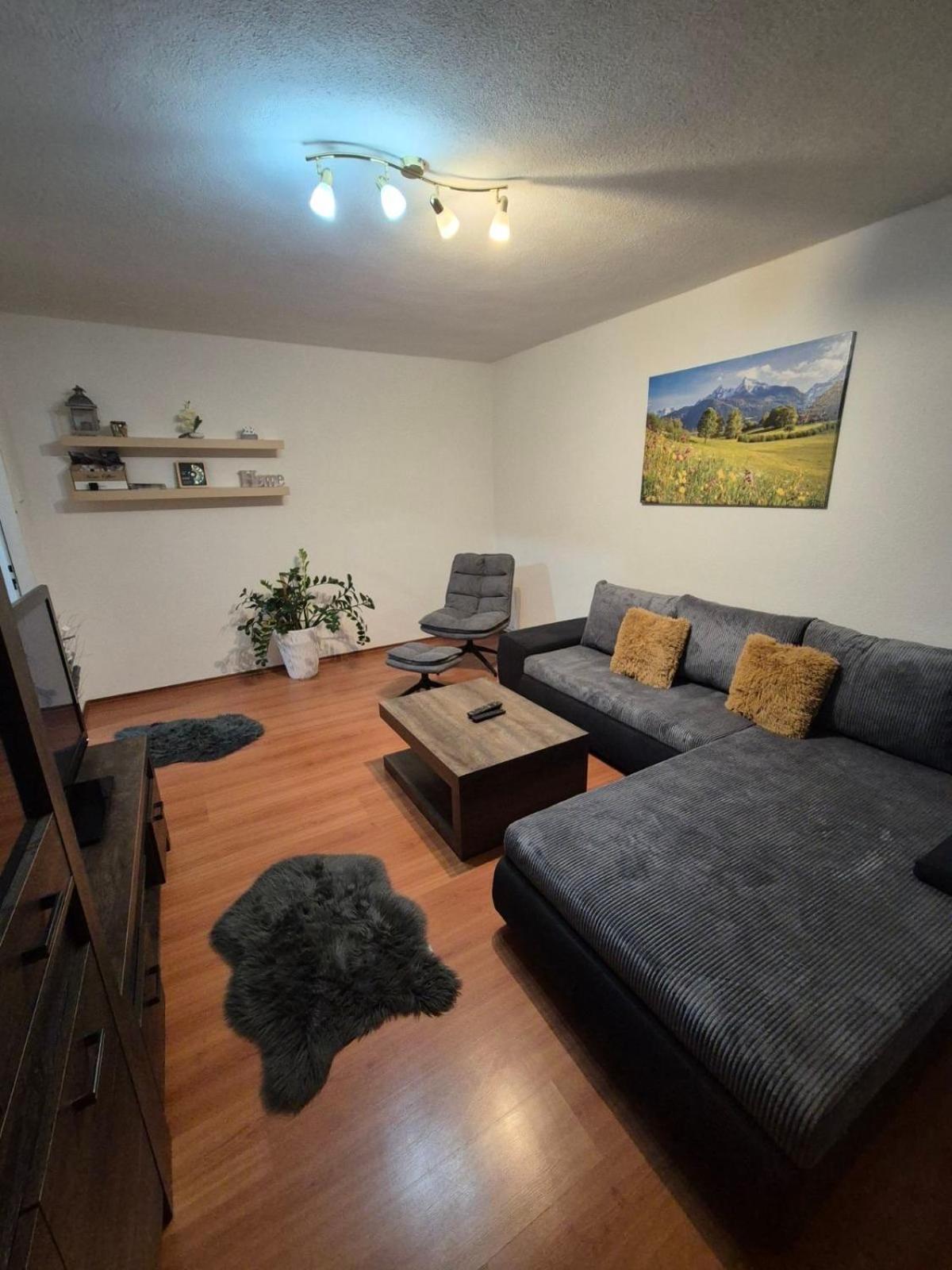 Apartmán ZUZKA Vel'ka Lomnica Esterno foto